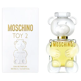 Toy 2 para mujer / 100 ml Eau De Parfum Spray