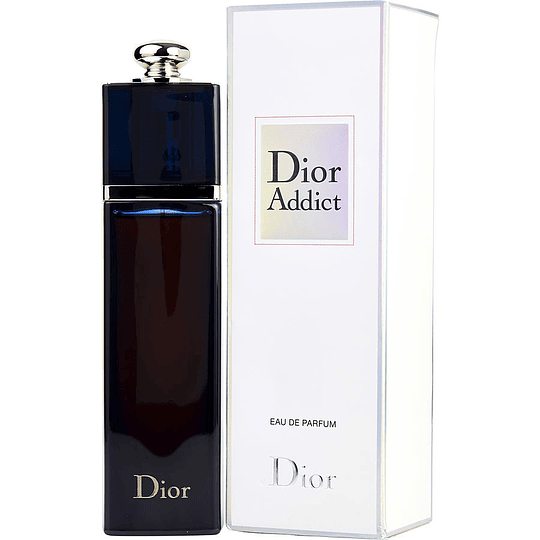 Dior Addict para mujer / 100 ml Eau De Parfum Spray