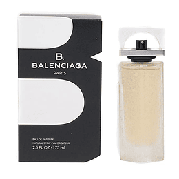 Balenciaga para mujer / 100 ml Eau De Parfum Spray