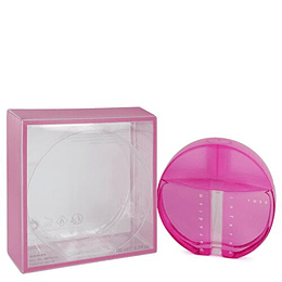 Inferno Paradiso Pink para mujer / 100 ml Eau De Toilette Spray