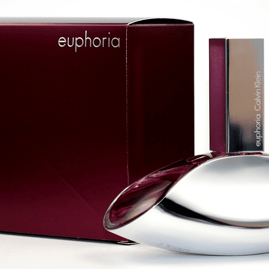 Euphoria para mujer / 100 ml Eau De Parfum Spray