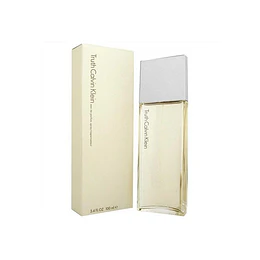 Truth para mujer / 100 ml Eau De Parfum Spray
