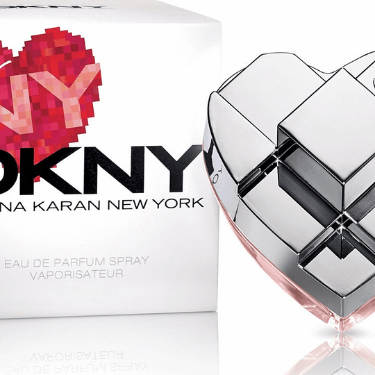 DKNY My Ny para mujer / 100 ml Eau De Parfum Spray