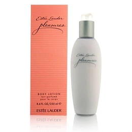 Pleasures para mujer / 250 ml Body Lotion