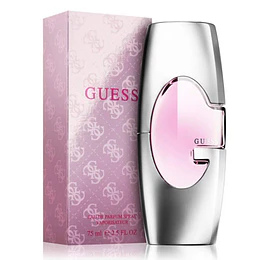 Guess para mujer / 75 ml Eau De Parfum Spray