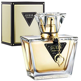 Guess Seductive para mujer / 75 ml Eau De Toilette Spray