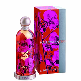 Halloween Kiss Sexy para mujer / 100 ml Eau De Toilette Spray