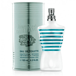 Le Beau Male para hombre / 125 ml Eau De Toilette Spray