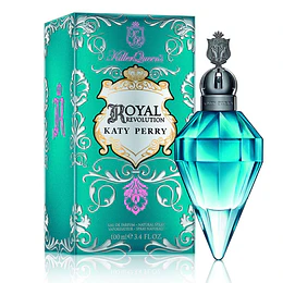 Royal Revolution para mujer / 100 ml Eau De Parfum Spray