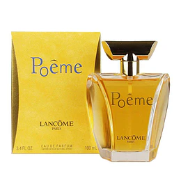 Poeme para mujer / 100 ml Eau De Parfum Spray