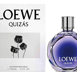 Quizás para mujer / 100 ml Eau De Parfum Spray
