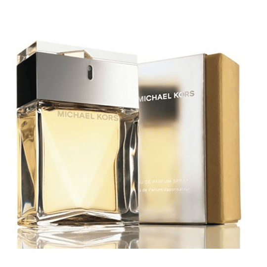 Michael Kors para mujer / 100 ml Eau De Parfum Spray