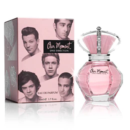 Our Moment para mujer / 100 ml Eau De Parfum Spray
