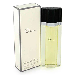 Oscar para mujer / 100 ml Eau De Toilette Spray