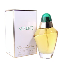 Volupte para mujer / 100 ml Eau De Toilette Spray