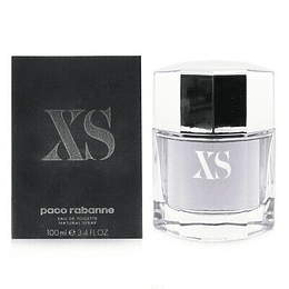 XS (2018) para hombre / 100 ml Eau De Toilette Spray