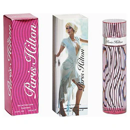 Paris Hilton para mujer / 100 ml Eau De Parfum Spray