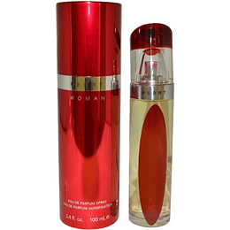 Perry Woman para mujer / 100 ml Eau De Parfum Spray