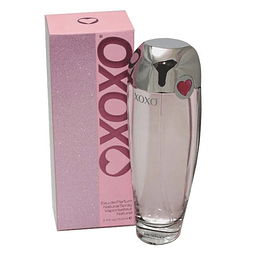 Xoxo para mujer / 100 ml Eau De Parfum Spray