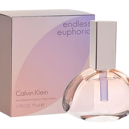 Euphoria Endless para mujer / 75 ml Eau De Parfum Spray