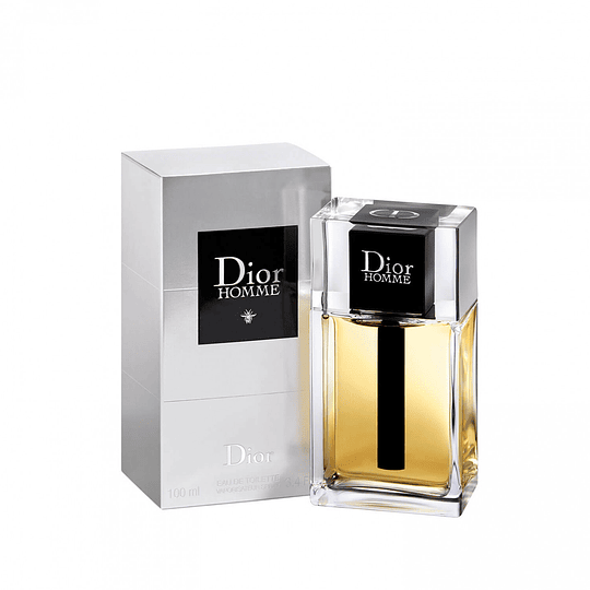 Dior Homme para hombre / 100 ml Eau De Toilette Spray