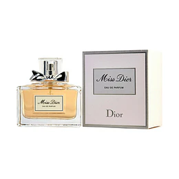Miss Dior para mujer / 100 ml Eau De Parfum Spray