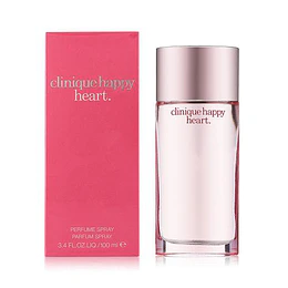 Happy Heart para mujer / 100 ml Eau De Parfum Spray