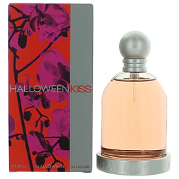 Halloween Kiss para mujer / 100 ml Eau De Toilette Spray