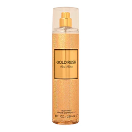 Gold Rush para mujer / 236 ml Body Mist Spray