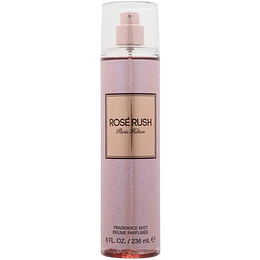 Rose Rush para mujer / 236 ml Body Mist Spray