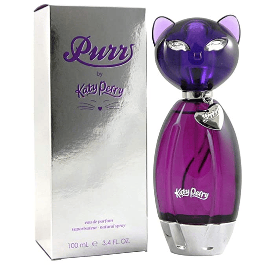 Selena Gómez para mujer / 100 ml Eau De Parfum Spray