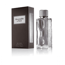 First Instinct para hombre / 100 ml Eau De Toilette Spray