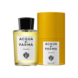 Acqua Di Parma Colonia para hombre / 180 ml Eau De Cologne Splash