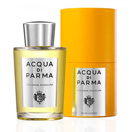 Acqua Di Parma Colonia Assoluta para hombre / 100 ml Eau De Cologne Spray