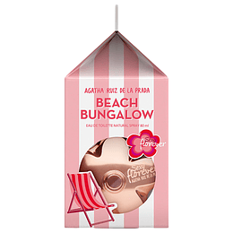 Sexy Florever para mujer / 80 ml Eau De Toilette Spray