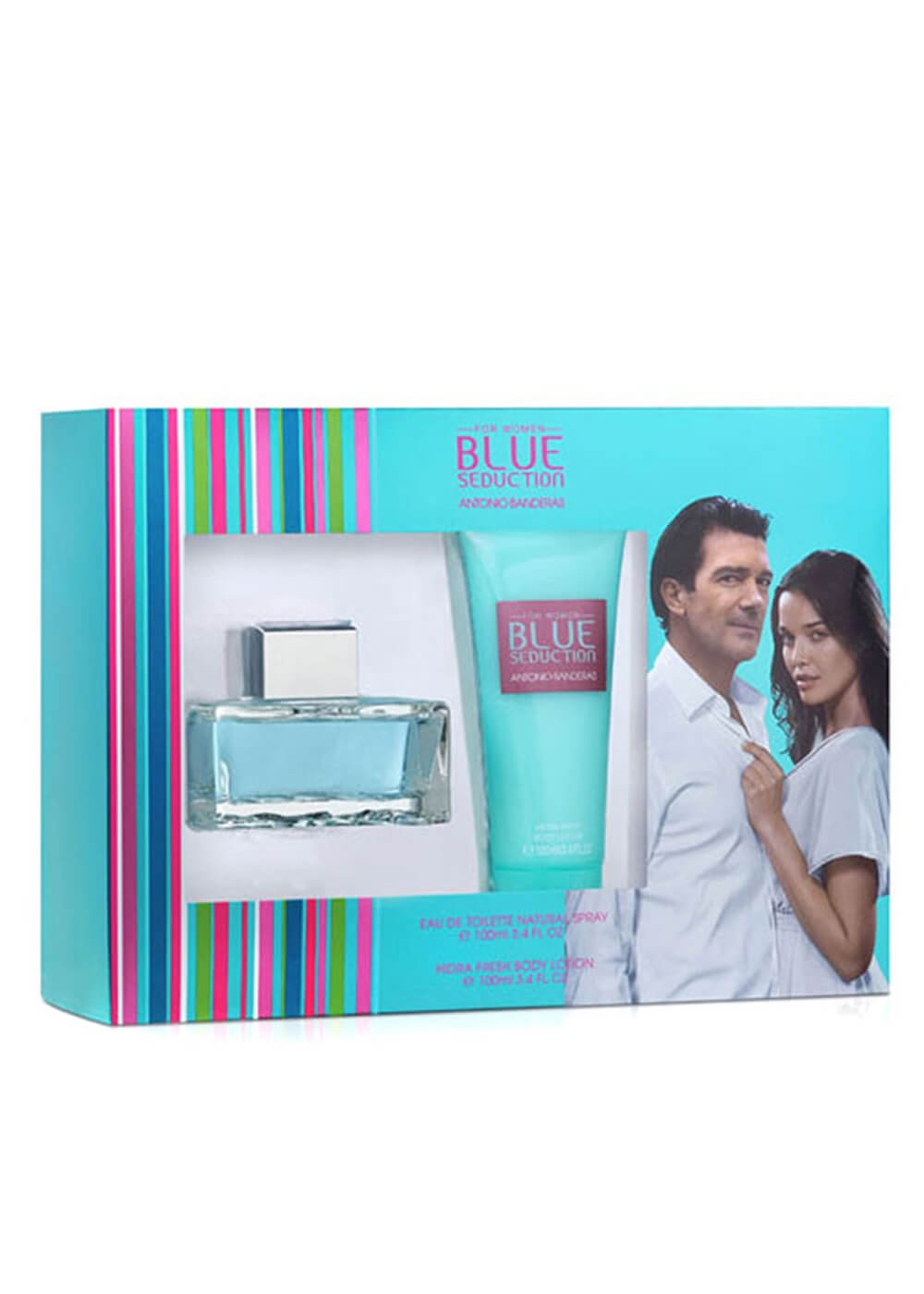 blue seduction hombre 100 ml