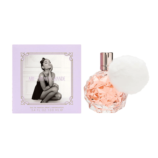 Ari para mujer / 100 ml Eau De Parfum Spray