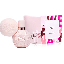 Sweet Like Candy para mujer / 100 ml Eau De Parfum Spray