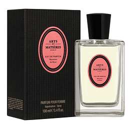 Murmure de Rose para mujer / 100 ml Eau De Parfum Spray