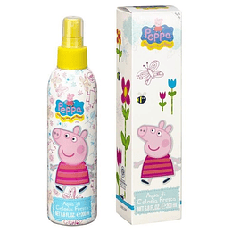 Peppa Pig para mujer / 200 ml Cologne Spray