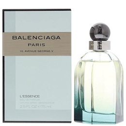 Balenciaga L' Essence para mujer / 75 ml Eau De Parfum Spray