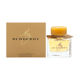 My Burberry para mujer / 90 ml Eau De Parfum Spray