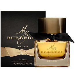 My Burberry Black para mujer / 90 ml Eau De Parfum Spray
