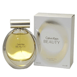 Beauty para mujer / 100 ml Eau De Parfum Spray