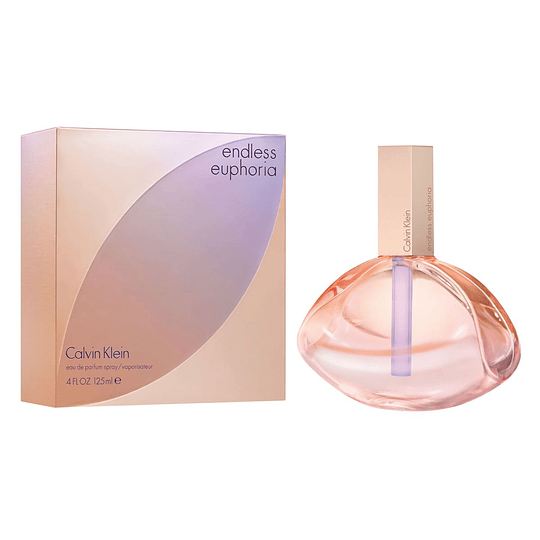 Euphoria Endless para mujer / 125 ml Eau De Parfum Spray