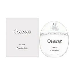 Obsessed para mujer / 100 ml Eau De Parfum Spray