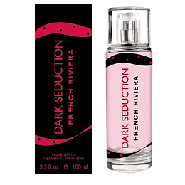 Dark Seduction para mujer / 100 ml Eau De Toilette Spray