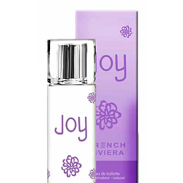 French Riviera Joy para mujer / 100 ml Eau De Toilette Spray
