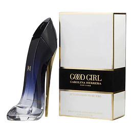 Good Girl Legere para mujer / 80 ml Eau De Parfum Spray