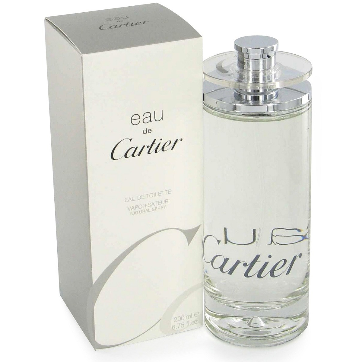 Perfumes Unisex